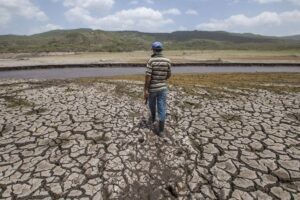 Fenómeno La Niña se desvanece y Venezuela enfrentará sequía
