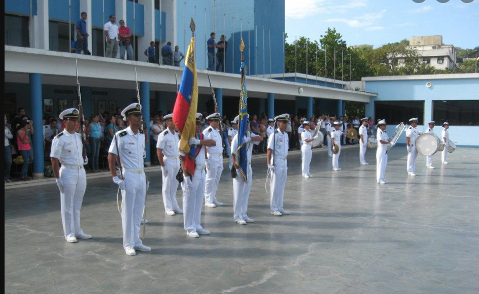 Feria tecnológica en la Universidad Marítima del Caribe