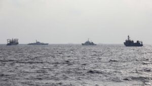 Filipinas y Japón refuerzan unión en defensa frente a China – DW – 24/02/2025