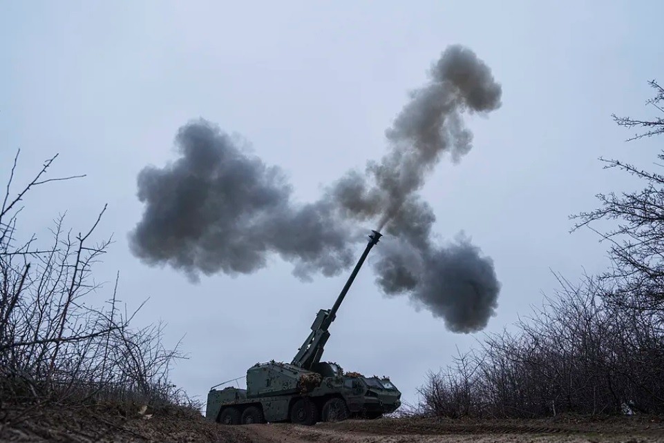 Finlandia destinará 660 millones de euros a su industria de defensa para apoyar a Ucrania - AlbertoNews