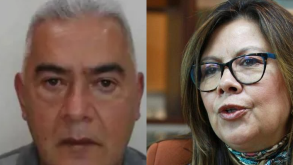 Fiscal anunció que investigan oficiales retirados por vínculos con la red de 'Papá Pitufo'