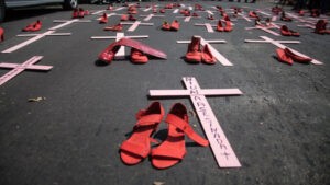 Fiscal de Ciudad de México sostiene que hay más vinculaciones que víctimas de feminicidio - AlbertoNews