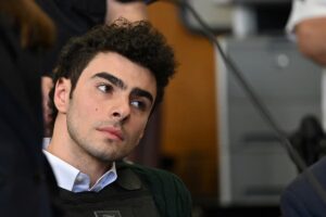 Fondo de defensa de Luigi Mangione rompe récord con más de 500.000 dólares - AlbertoNews