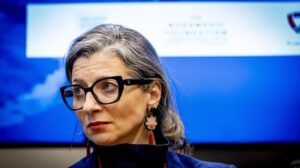 Francesca Albanese, enviada especial de la ONU para los territorios palestinos, sobre el plan de Trump