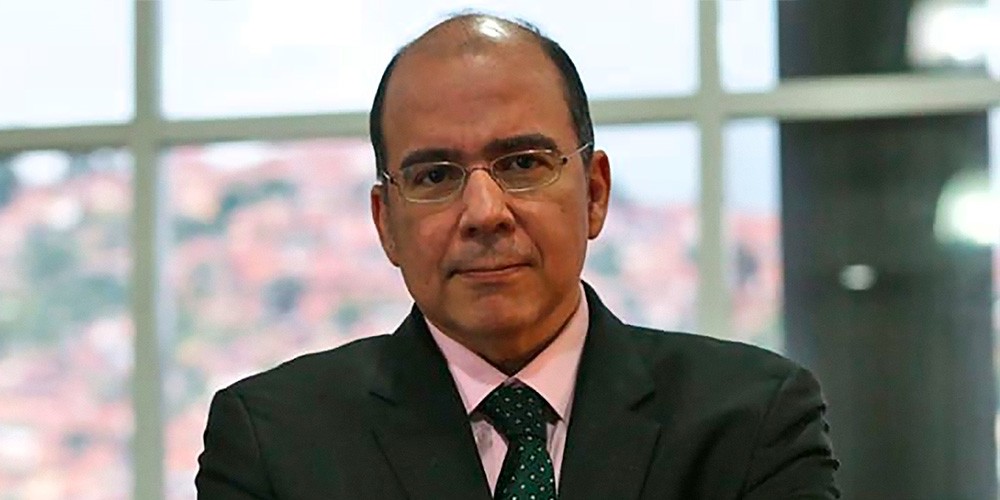 Francisco Rodríguez