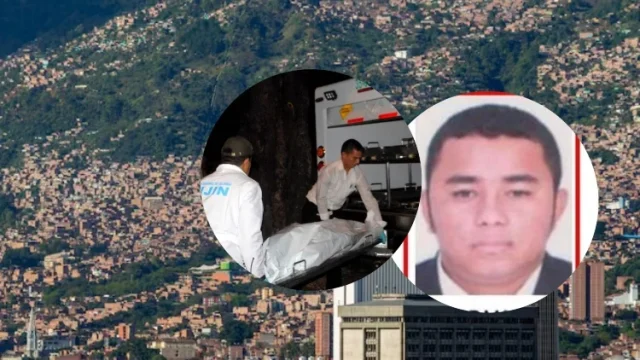 Fue abatido en Medellín uno de los más buscados de Barranquilla