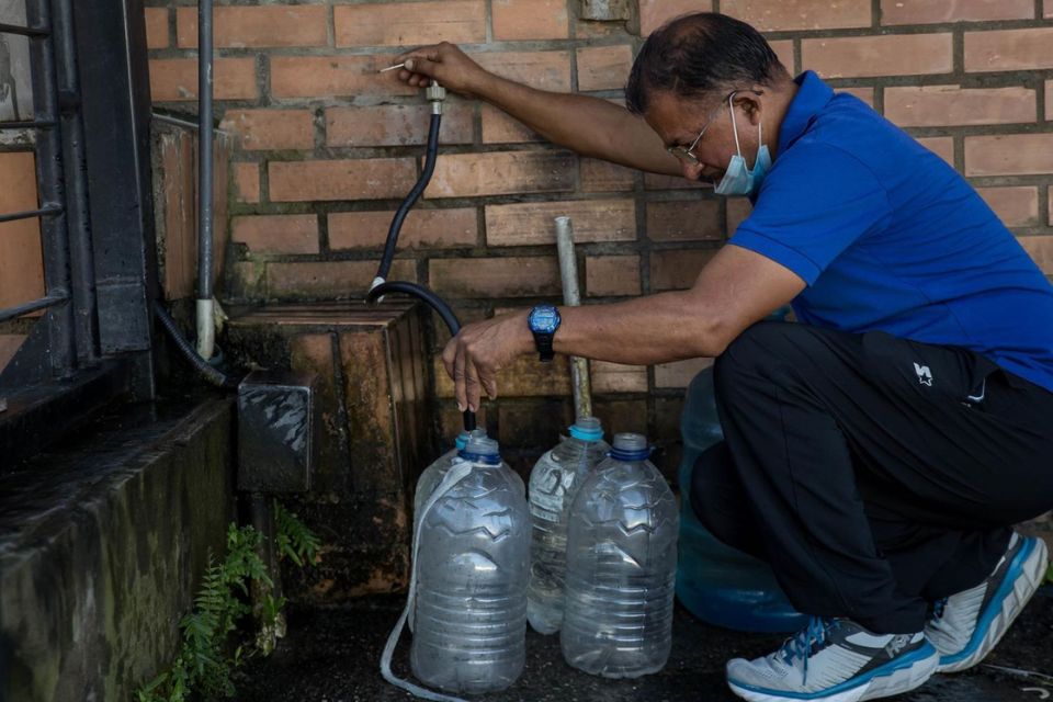 Fuentes alternas expone al consumo de agua no seguras