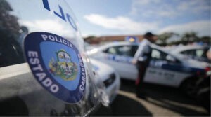 Funcionario de Policarabobo fallece tras ser arrollado
