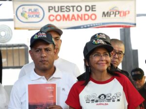 Gabinete activará este lunes el Gobierno Popular y Comunal en todo el país