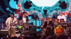 Gala previa a los Grammy recauda millones de dólares para víctimas de incendios en Los Ángeles - AlbertoNews