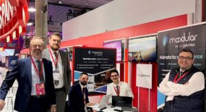 Galvintec del Grupo Alvariño entre las TIC más punteras que repetirán en el Pabellón de España en MWC 2025