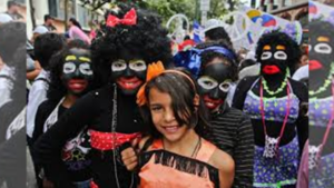 Garantizarán seguridad en los carnavales Santa Lucía 2025 - Yvke Mundial