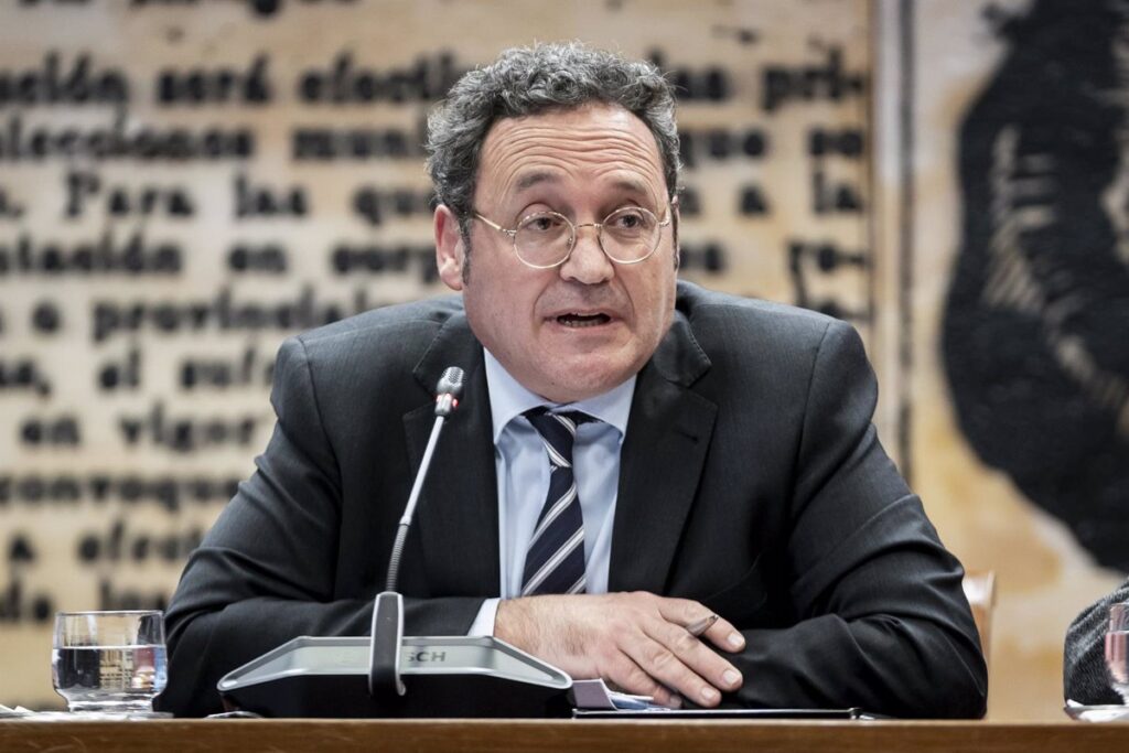 García Ortiz comparece el martes en el Senado en plena polémica por la investigación en su contra en el Supremo