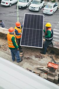 Generación distribuida: el modelo que puede aliviar la crisis eléctrica en Argentina : IPS Agencia de Noticias
