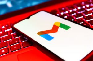 Gmail utilizará los QR para autenticar cuentas
