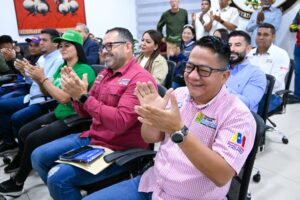 Gobernación de Bolívar se prepara para celebrar los Carnavales 2025 | Diario El Luchador