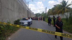 Gobernador de estado mexicano de Tabasco anuncia cambios en Seguridad ante violencia - AlbertoNews