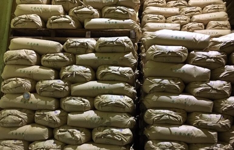Gobierno nipón liberará 210.000 toneladas de arroz de su reserva ante escalada de precios - AlbertoNews