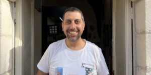 Golpe de Israel al último librero de Jerusalén Este