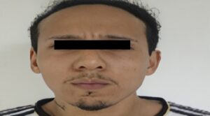 Golpea sin compasión a su madre y lo detiene el Cicpc