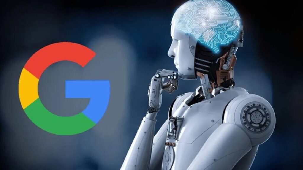 Google elimina política de límites al uso de IA en armas o vigilancia - AlbertoNews