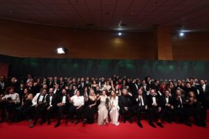Goya.- 'El 47' y 'La infiltrada' comparten el Goya a Mejor Película por primera vez, en una gala muy repartida
