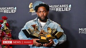 Grammy 2025: Not Like Us, la polémica canción de Kendrick Lamar en la que acusa a Drake de pedofilia y por la que ganó 5 premios