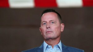 Grenell anuncia que volverá a Venezuela por otros seis estadounidenses
