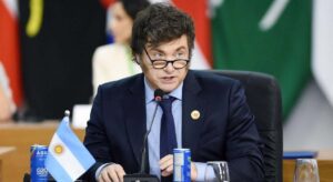 "Ha pisado demasiado el acelerador"