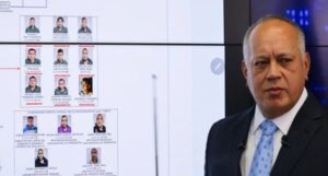 Había un plan para "secuestrar a Maikel Moreno"
