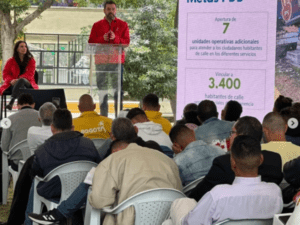 Habitantes de calle en Bogotá podrán tener empleo con iniciativa de la Alcaldía, ¿de qué se trata? | Regiones | Economía