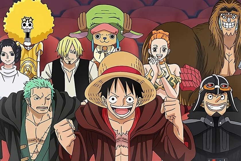 Hace una década, One Piece y Star Wars unieron fuerzas y nos presentaron a Zoro con un sable de luz. Solo unos pocos pudieron verlo y no queda rastro de ese material