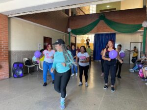 Hacer ejercicio ayuda a reducir el riesgo de sufrir cáncer
