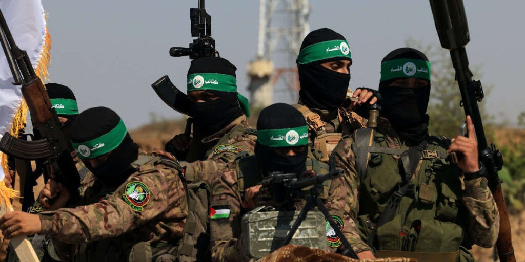 Hamás: "No se retomarán negociaciones con Israel hasta que libere a los presos palestinos" - AlbertoNews