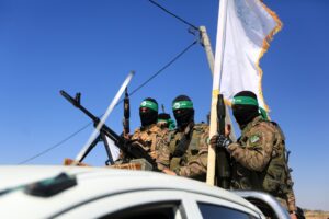 Hamás advierte que si Israel no cumple con el acuerdo podría alterar liberación de rehenes - AlbertoNews