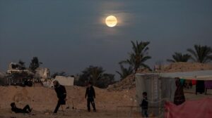 Hamás asegura que no permitirá el plan de Trump para tomar el control de Gaza