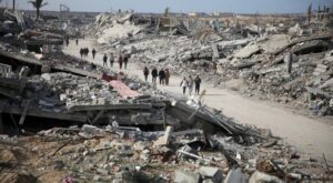 Hamás confirma el mantenimiento del alto el fuego en Gaza