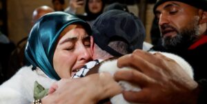 Hamás e Israel realizan un nuevo canje y ponen fin a la primera fase del acuerdo