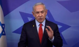 Hamás exige a Netanyahu que cumpla con acuerdo "palabra por palabra" ante amenaza de guerra - AlbertoNews