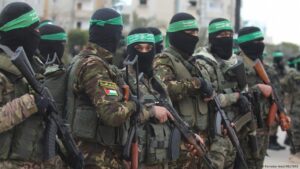 Hamás suspende la liberación de rehenes israelíes indefinidamente