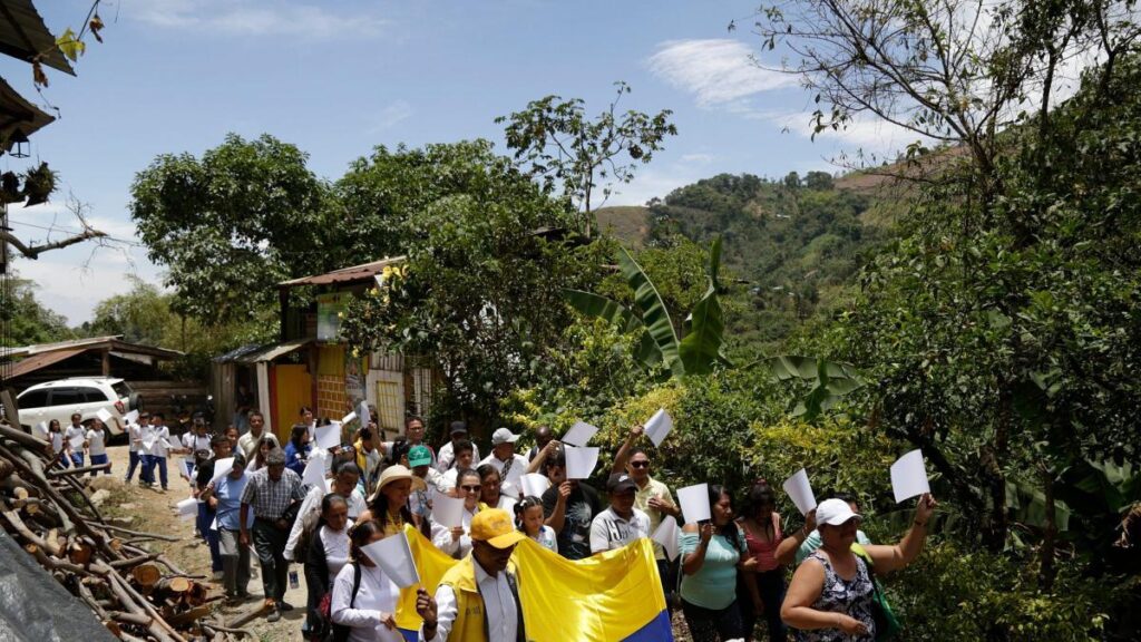 Harán mesas de trabajo Florida y Pradera para atender la alerta temprana emitida por la Defensoría del Pueblo