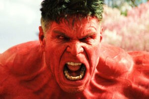 "Harrison Ford fue bastante irritante": un miembro del equipo de Marvel Studios revela las tensiones en el rodaje de Capitán América: Brave New World