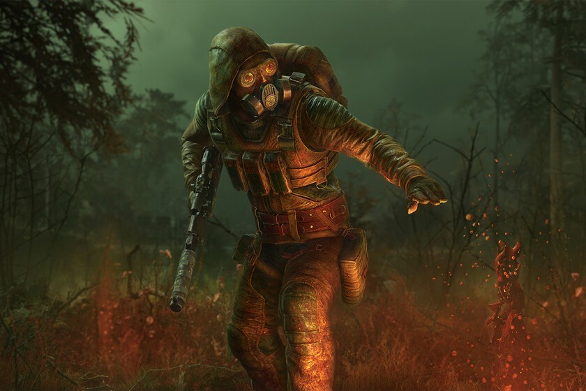 Hay una torre en STALKER 2 que esconde una referencia a Assassin's Creed. Es perfecta para completar uno de los logros más locos del juego