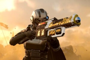 Helldivers 2 acaba de presentar un nuevo Bono de Guerra cargado hasta los topes de juguetitos explosivos, armas y muchísima Democracia
