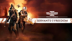 Helldivers 2