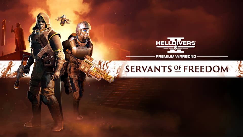 Helldivers 2