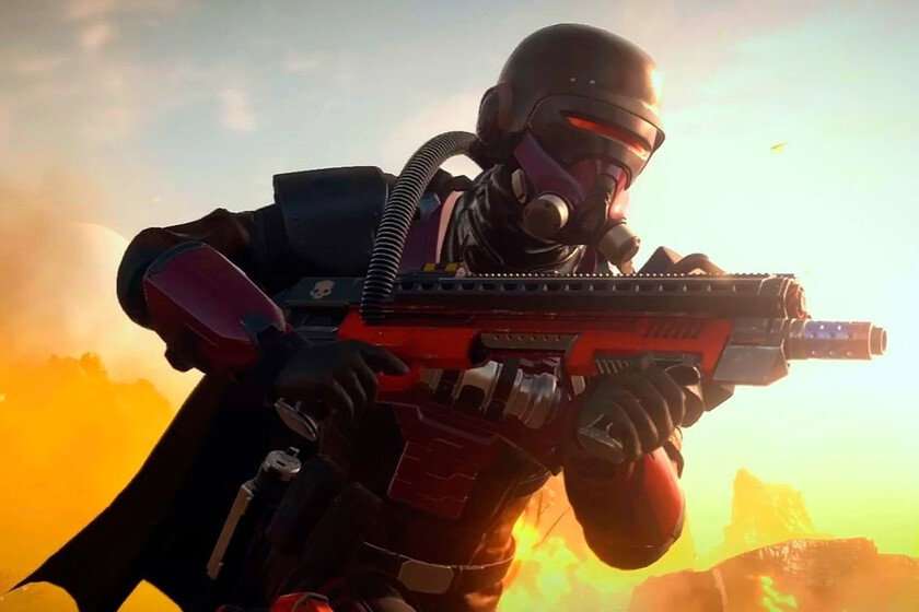 Helldivers 2 tiene en el punto de mira varias de las características más deseadas por la comunidad, pero no sabemos cuándo estarán disponibles