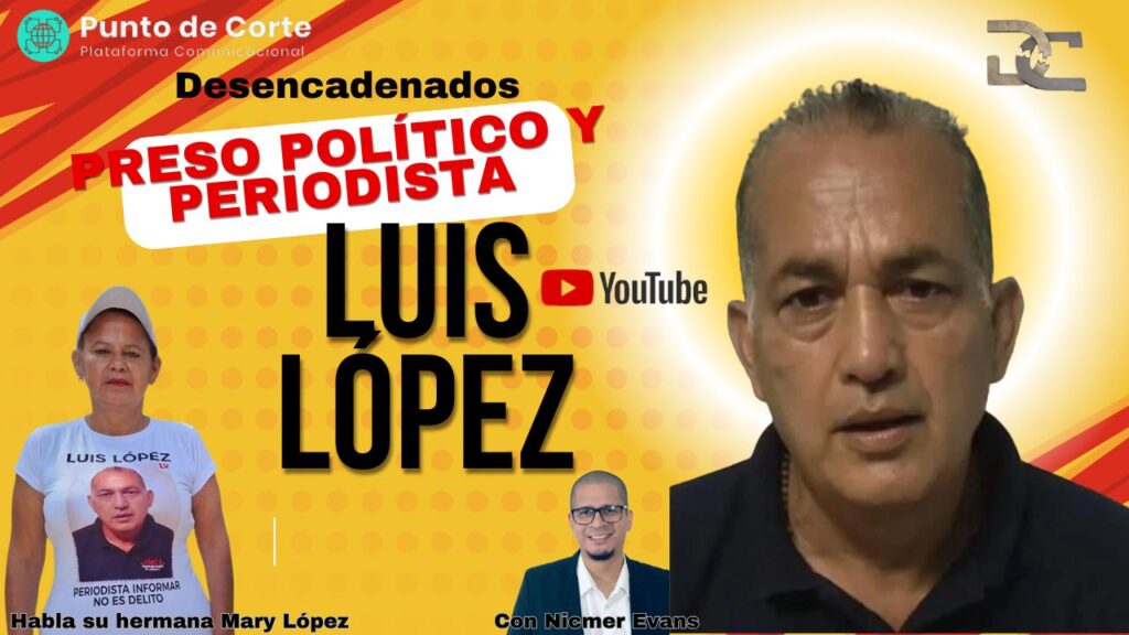 Desencadenados