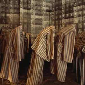 Holocausto: ¿Qué fue y por qué existe una fecha para recordar lo que pasó?