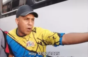 Hombre atropelló a un perro y lo metieron preso